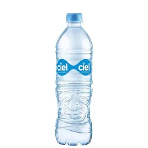 Agua ciel 600 ml