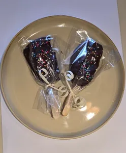 Cake Pop Chocolate