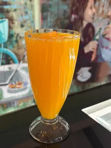 VITAMINA NARANJA