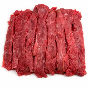 Fajitas De Res (KMD)