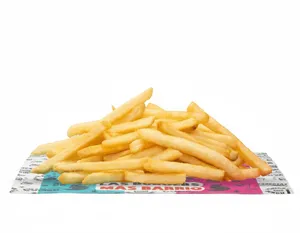 Papas Medianas