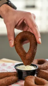 Mandocas (5 Unidades)