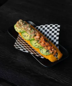 Sushipleto XL