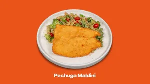 Pechuga Maldini