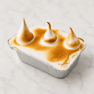 Tres Leches Tradicional