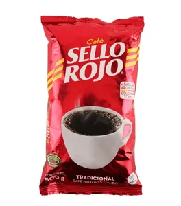 Café Sello Rojo (500 g)