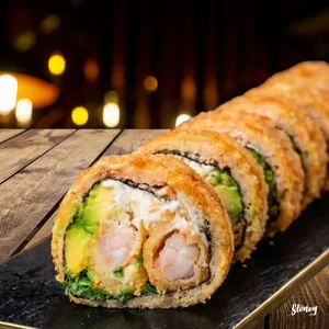 Korean Roll