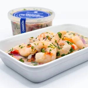 Ceviche Camarón