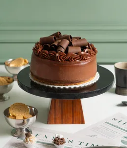 Cheesecake Viena