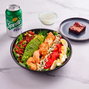 Combo Cobb Salad X 2