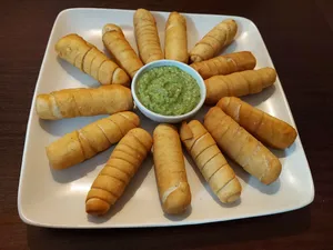 Tequeños Tradicionales (Porción Completa)