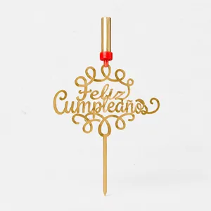 Vivoleta Mini Felicidades