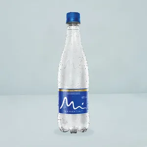 Agua Manantial Sin Gas 600 ml