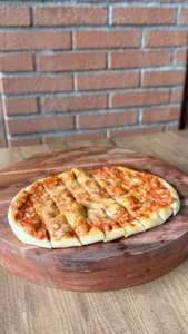 Palitos de Queso