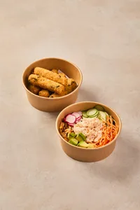 Poke Signature + Entrada