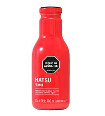 Te Hatsu Rojo