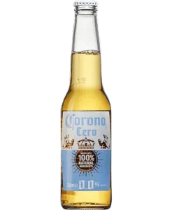 Corona Cero
