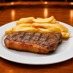 Lomo Liso angus 300gr