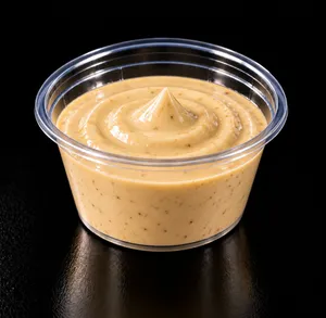 Salsa Queso Crema STM Lovers