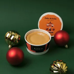 Baby Vasca Dulce de Leche