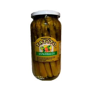 Espárragos