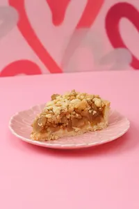 Kuchen de Manzana Kuchen de Manzana