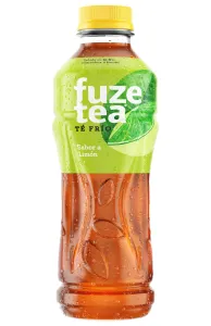 Fuze tea
