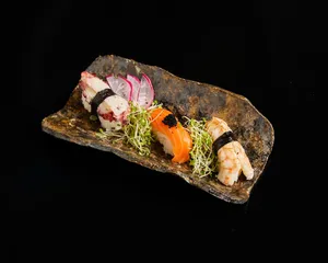 Niguiris (6 Unidades)