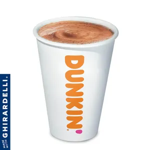 Chocolate Ghirardelli 10  Oz.