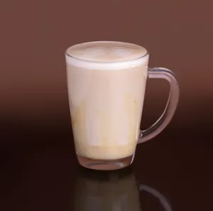 Moka Blanco Latte