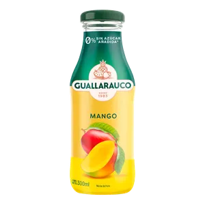 Jugo Mango Guallarauco