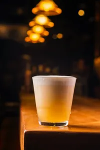 Chardonnay Sour