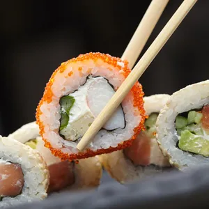 Jueves de Makis - 11 de Abril