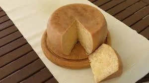 Queso Parmesano Sardo