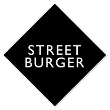 Logo de Street Burger