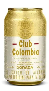 Club Colombia