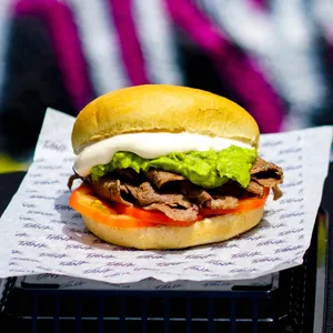 Sandwich  Italiano