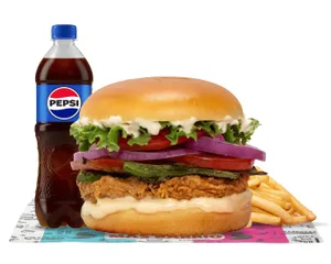 Combo Barrio Habanero