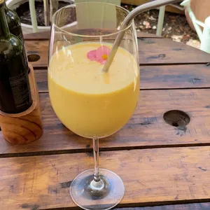 Cúrcuma & Ashwagandha Colada 450 Ml.