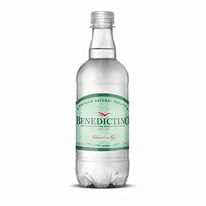 Agua Mineral Sin Gas