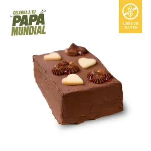 Torta Chocotentación- Sin Gluten