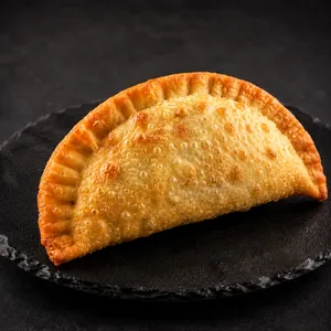 Empanada Camarón queso