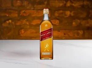 Johnnie Walker Red