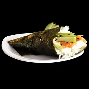 Temaki Filadelfia