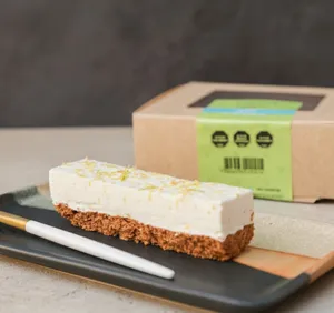 Lingote de limón a domicilio en Las Condes