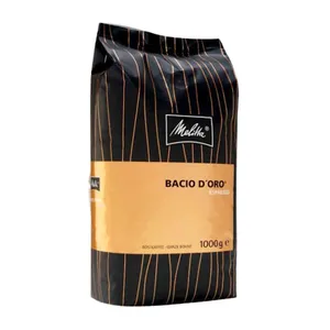 Café grano 70% arábico y 30% robusta