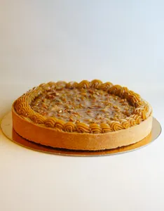 Kuchen de nuez