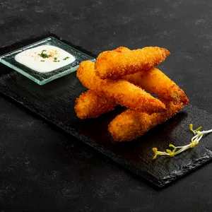 Mozzarella, 5 unidades