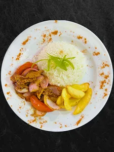 Plato Solo