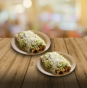 Doblete de flautas